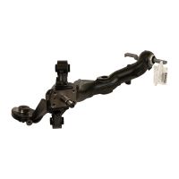 Wishbone svängarmsstyre bak höger