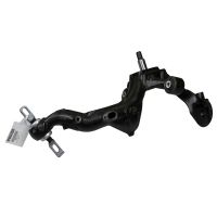 Wishbone svängarmsstyre bak vänster