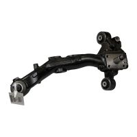 Wishbone svängarmsstyre bak höger