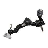 Wishbone svängarmsstyre bak vänster