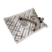 Bakre vänster svängarm