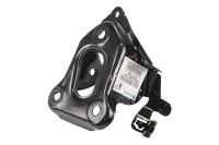 Fäste bakaxel vänster