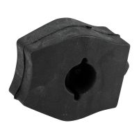 Bakaxelstoppsgummi utvändigt 2 X per fordon