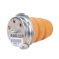 Bakaxelstoppsgummi H=147 mm