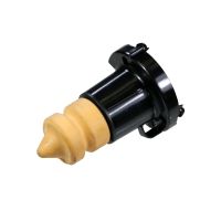 Bakaxelstoppsgummi H=144 mm