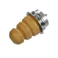 Bakaxelstoppsgummi H=150 mm