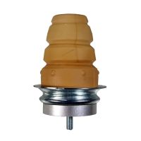 Bakaxelstoppsgummi H=150 mm