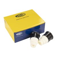 Sats med bakaxelstoppsgummi H106 mm