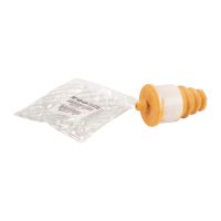 Bakaxelstoppgummi H=106 mm