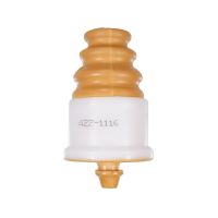 Bakaxelstoppgummi H=106 mm