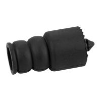 Bakaxelstoppgummi H=102 mm