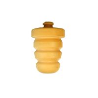 Bakaxelstoppsgummi H=135 mm