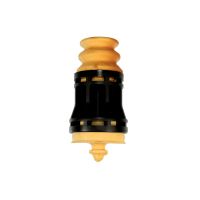 Bakaxelstoppgummi H=102 mm