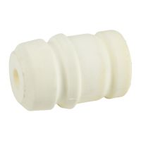 Bakaxelstoppgummi H=80 mm