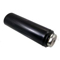 Bakaxelstopp gummi H=250 mm