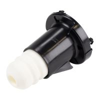 Bakaxelstoppsgummi H=140 mm