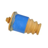 Bakaxelstoppsgummi H=105 mm