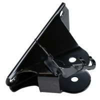 Lagerblock bakaxel till höger