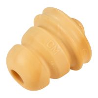 Bakaxelstötfångare H=95mm