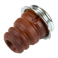 Bakre stötfångaren