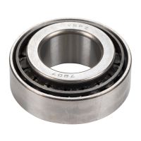 Bakre differentialingångslager