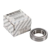 Differentiallager på höger sida