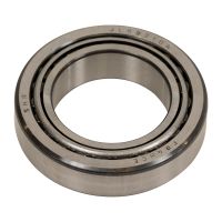 Differentiallager lateralt höger NTN-SNR