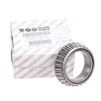 Differentiallager M40CV6 växellåda