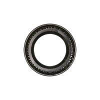 Differentiallager på höger sida