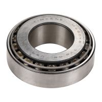 Lagerdifferentialingång / hjullager