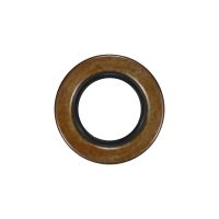 Främre differential