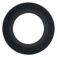 Wedi differentialaxel höger