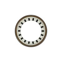 Wedi diff axel axel vänster 40 X 58 X 11,3