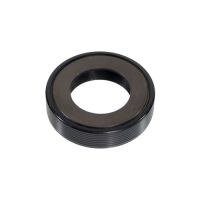 Wedi differentialaxel till höger