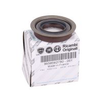 Wedi differentialaxel till höger