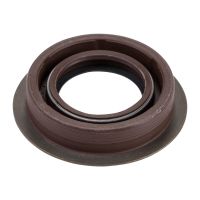 Wedi differentialaxel till höger