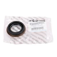 Wedi differentialaxel till höger