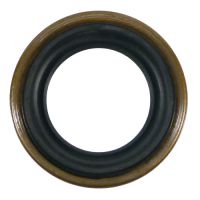 Wedi differentialaxel vänster