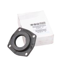 Wedi differentialaxel axel vänster med kåpa