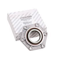 Wedi differentialaxel axel vänster med kåpa