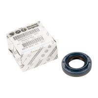 Oljetätning, differential