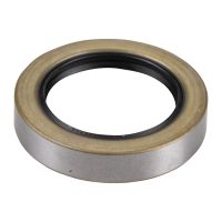 Oljetätning, differential