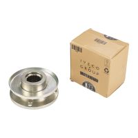 Drivaxelfläns Iveco OE 7186614