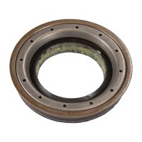 Axeltätning, drivaxel