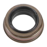 Drivaxellagertätning