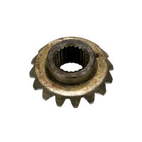 Satellithjul stort nytt 16 tänder inuti 36 mm krage