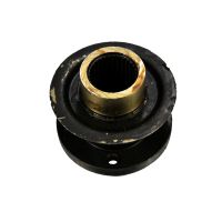 Differentialfläns kardanaxel