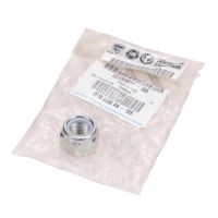 Mutter för olika användningsområden