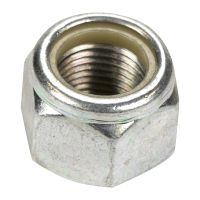 Mutter för olika användningsområden