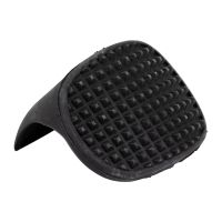 Pedalgummi för bromspedal